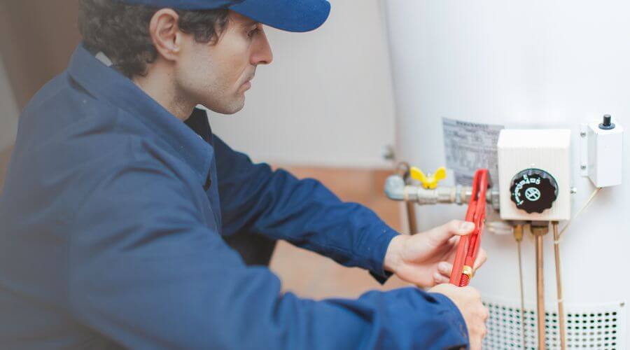 Local annual plumbing maintenance in Dunnville, KY